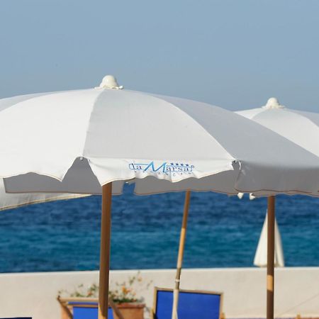 La Marsa Vacances มอนเดลโล ภายนอก รูปภาพ