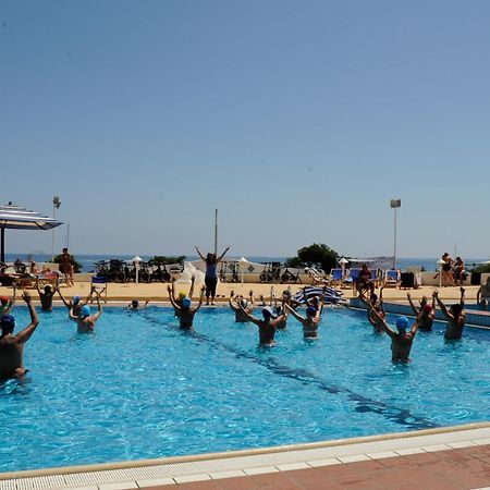 La Marsa Vacances มอนเดลโล ภายนอก รูปภาพ