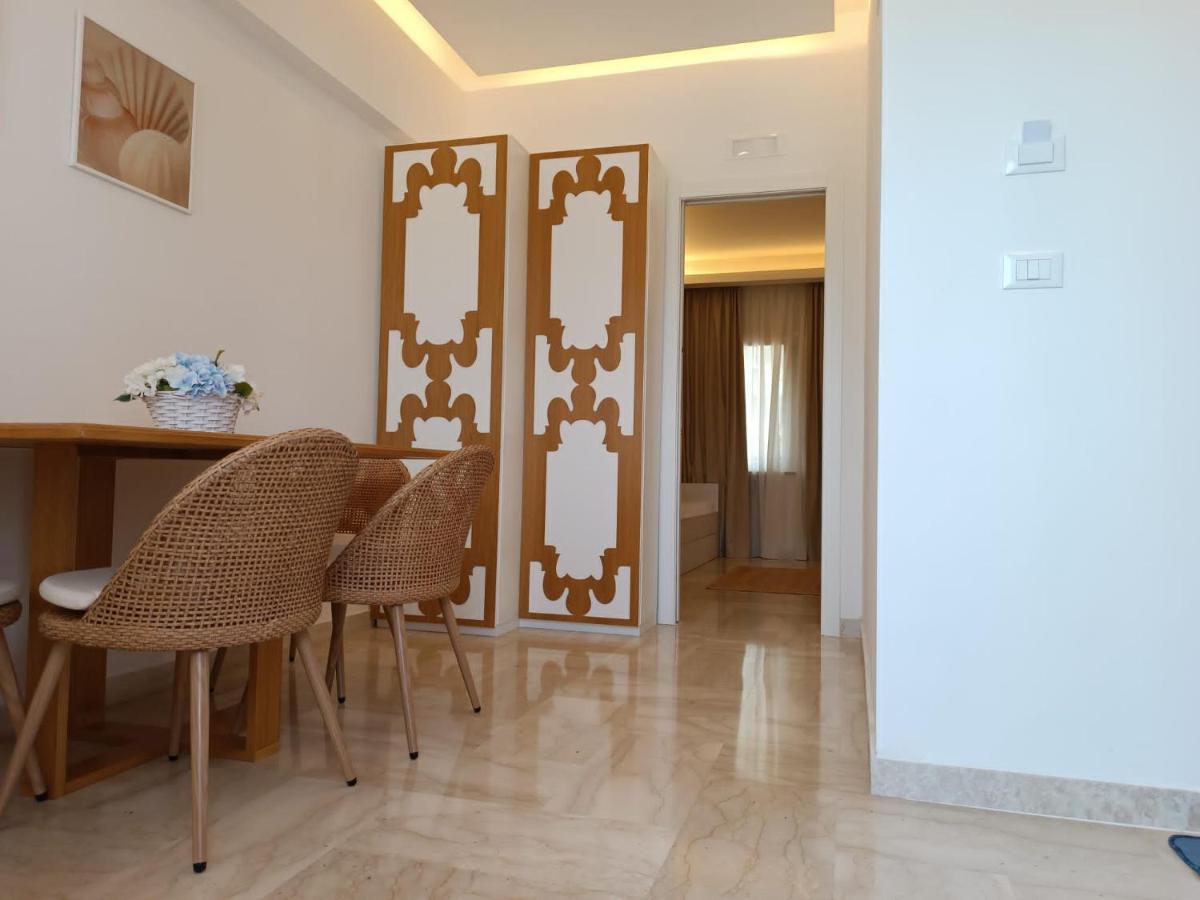 La Marsa Vacances มอนเดลโล ภายนอก รูปภาพ