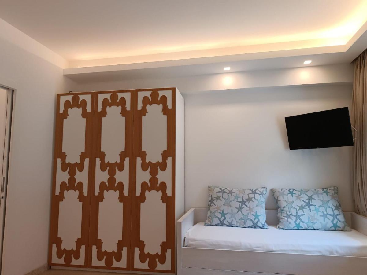 La Marsa Vacances มอนเดลโล ภายนอก รูปภาพ