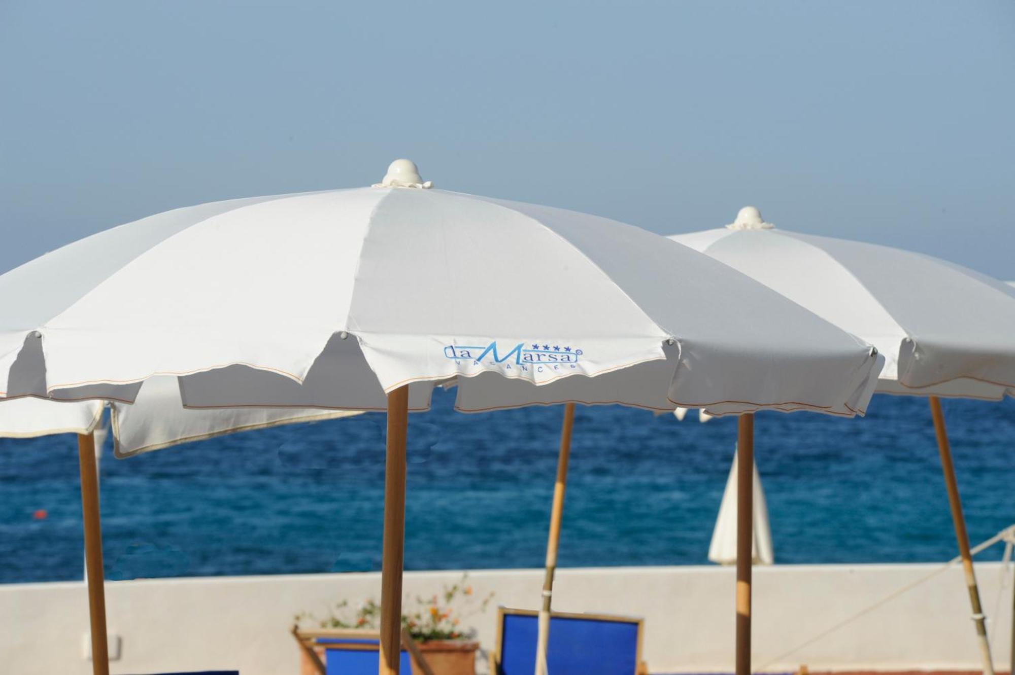 La Marsa Vacances มอนเดลโล ภายนอก รูปภาพ