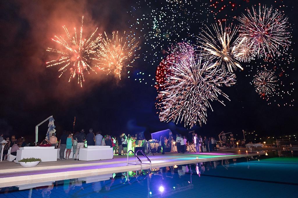 La Marsa Vacances มอนเดลโล ภายนอก รูปภาพ