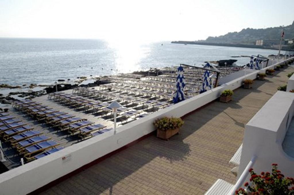 La Marsa Vacances มอนเดลโล ภายนอก รูปภาพ