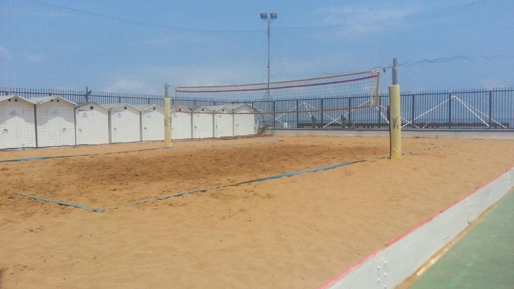 La Marsa Vacances มอนเดลโล ภายนอก รูปภาพ