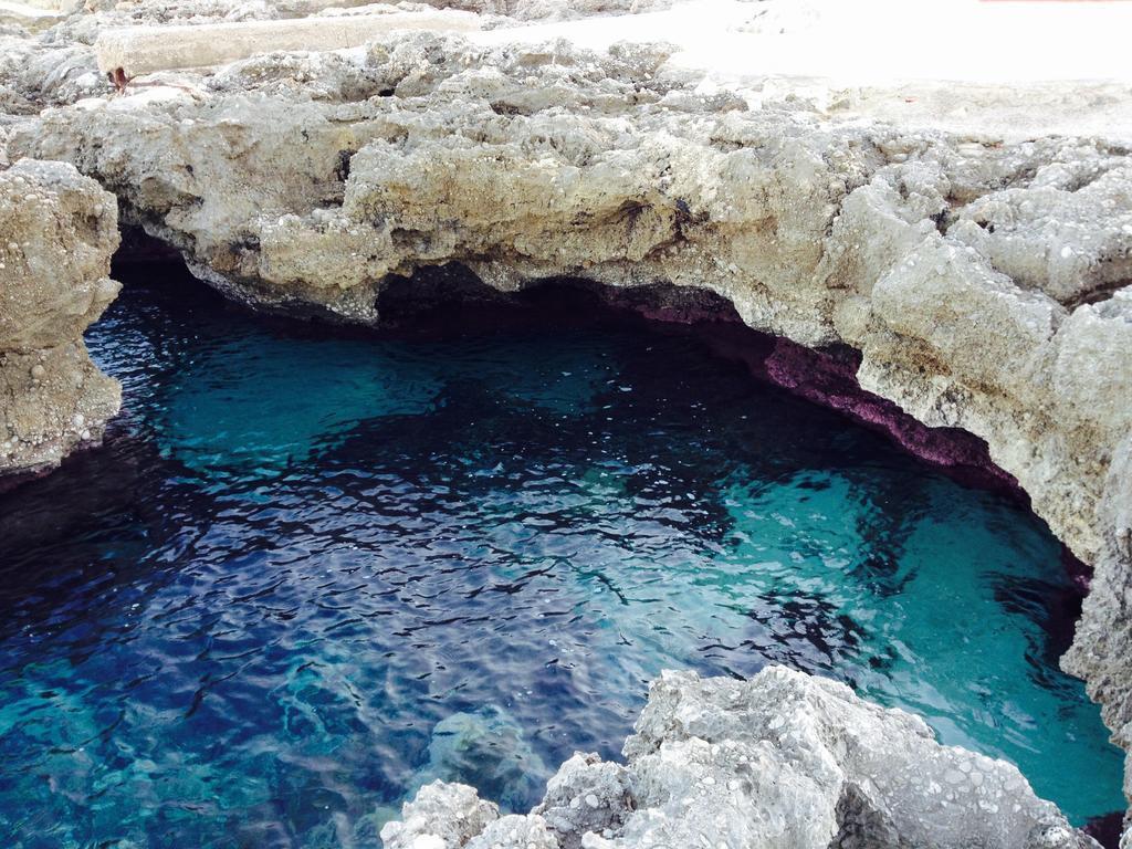 La Marsa Vacances มอนเดลโล ภายนอก รูปภาพ