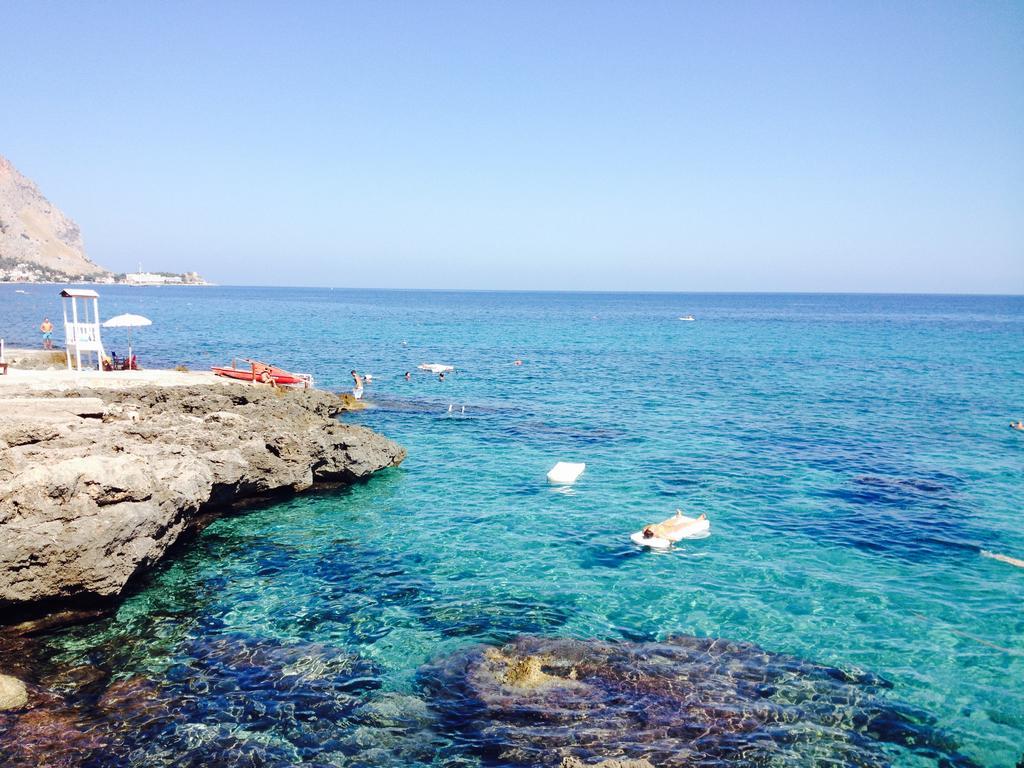 La Marsa Vacances มอนเดลโล ภายนอก รูปภาพ