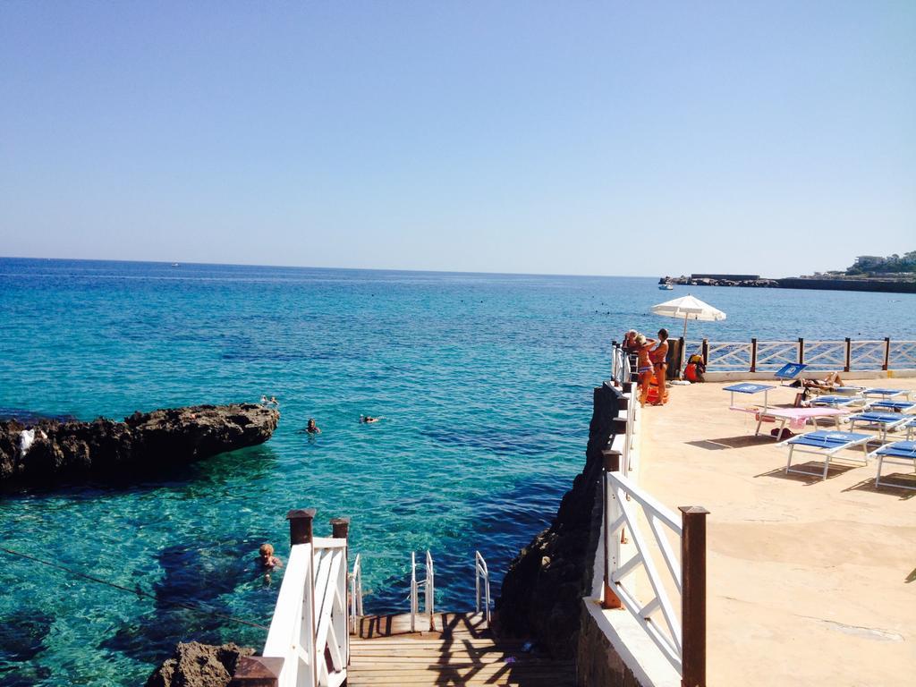 La Marsa Vacances มอนเดลโล ภายนอก รูปภาพ