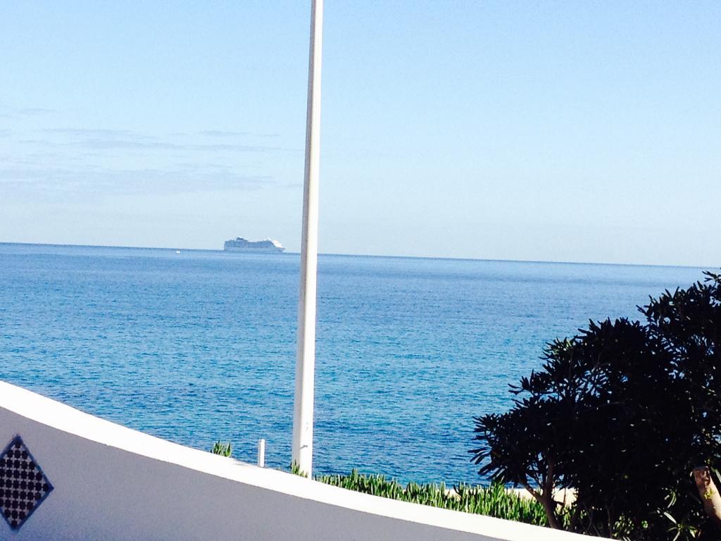 La Marsa Vacances มอนเดลโล ภายนอก รูปภาพ