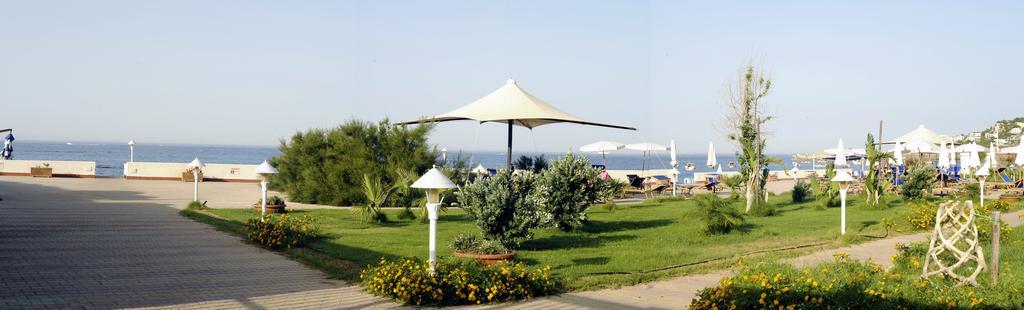 La Marsa Vacances มอนเดลโล ภายนอก รูปภาพ