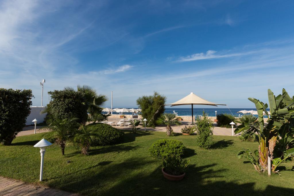 La Marsa Vacances มอนเดลโล ภายนอก รูปภาพ