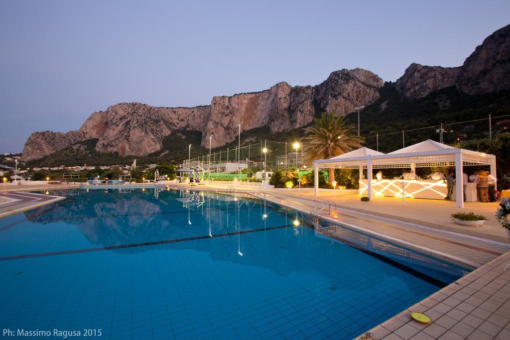 La Marsa Vacances มอนเดลโล ภายนอก รูปภาพ