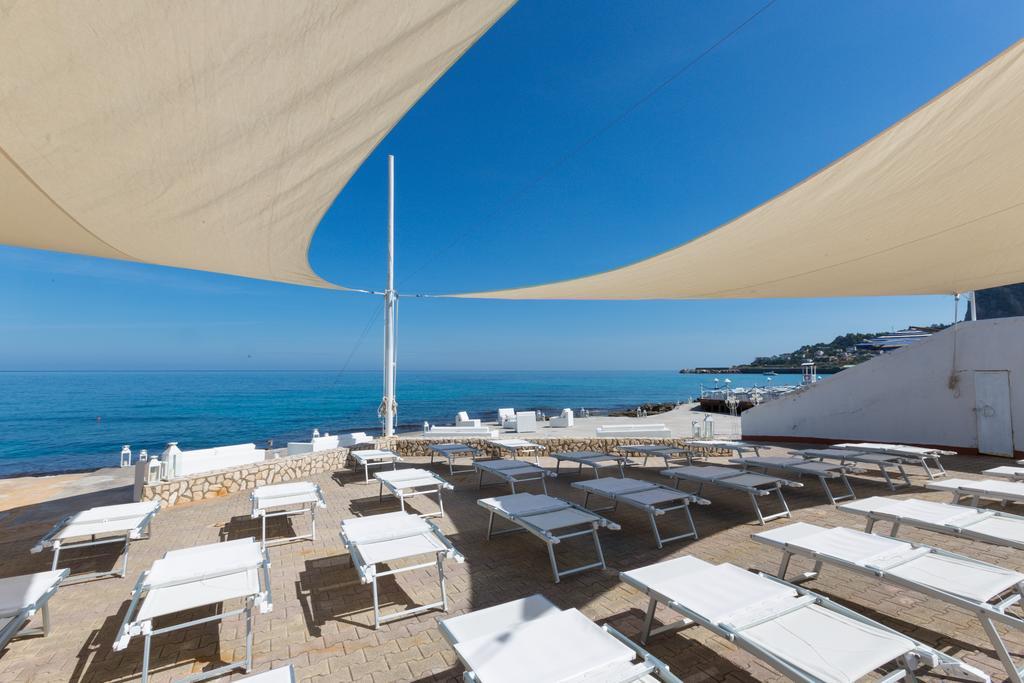 La Marsa Vacances มอนเดลโล ภายนอก รูปภาพ