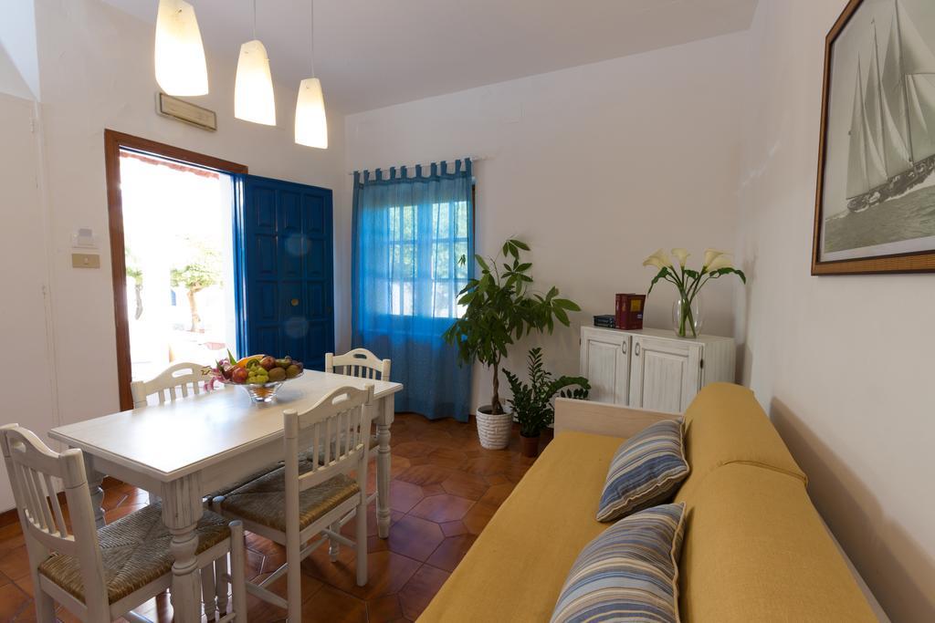 La Marsa Vacances มอนเดลโล ห้อง รูปภาพ