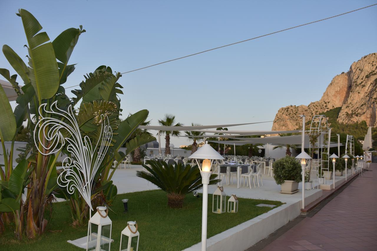 La Marsa Vacances มอนเดลโล ภายนอก รูปภาพ