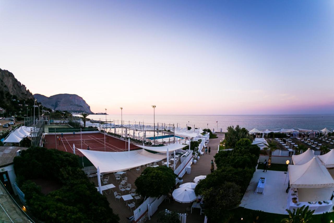 La Marsa Vacances มอนเดลโล ภายนอก รูปภาพ