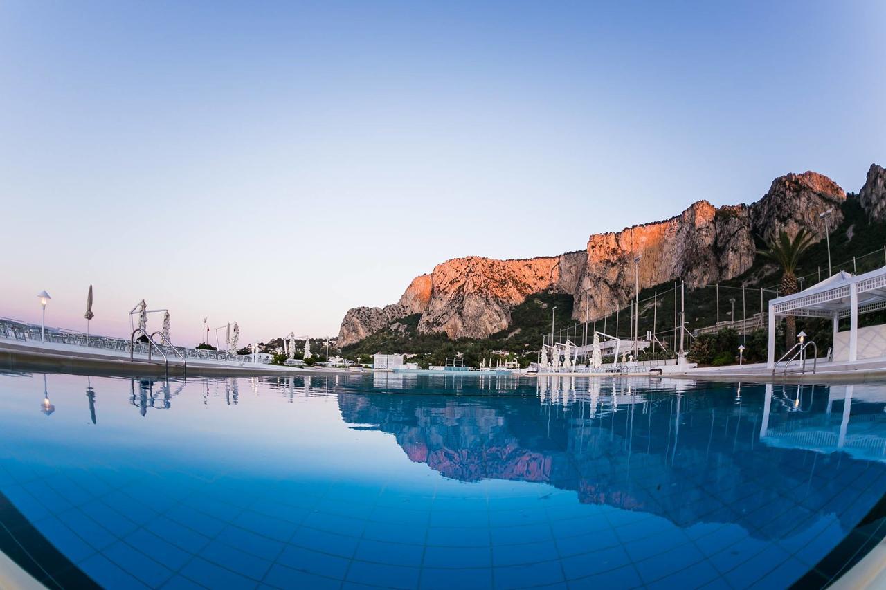 La Marsa Vacances มอนเดลโล ภายนอก รูปภาพ