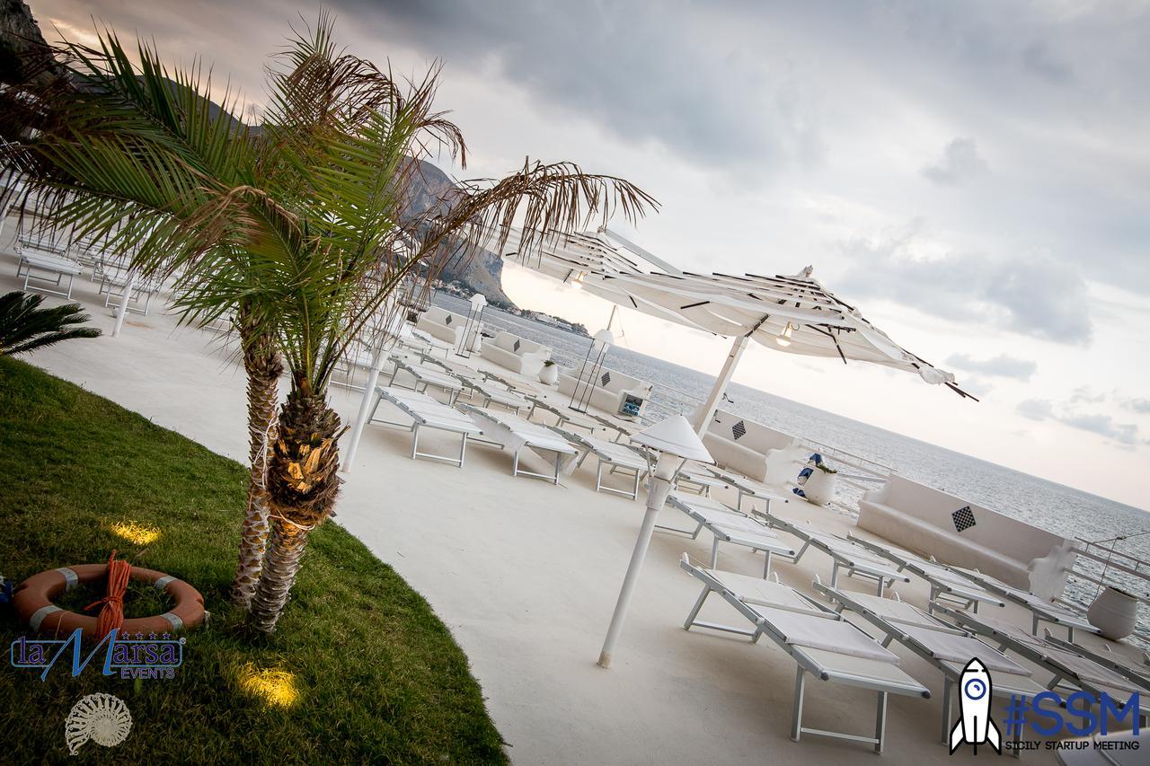 La Marsa Vacances มอนเดลโล ภายนอก รูปภาพ
