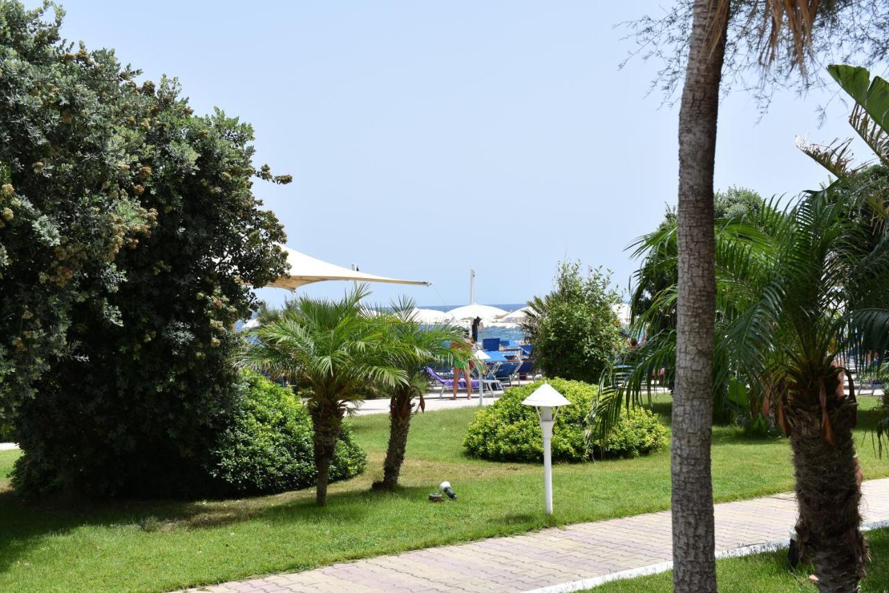 La Marsa Vacances มอนเดลโล ภายนอก รูปภาพ